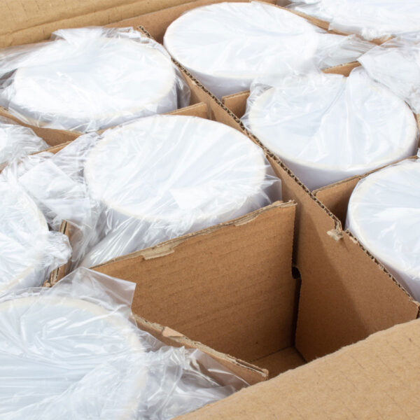 Cartón de 36 tazones 350cc sublimación - Imagen 5