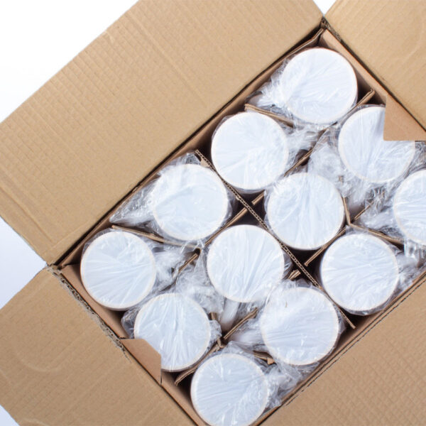 Cartón de 36 tazones 350cc sublimación - Imagen 6