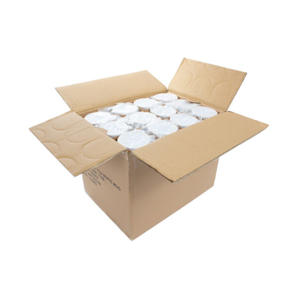 Cartón de 36 tazones 350cc sublimación - Imagen 7