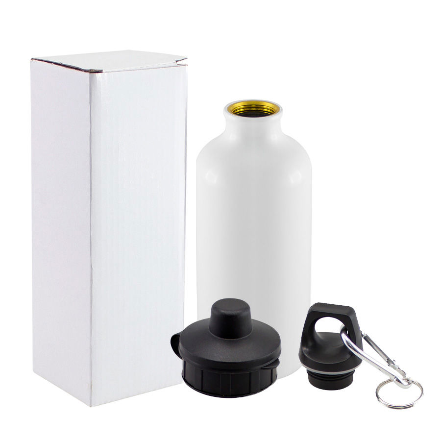 Sport Bottle 550cc Sublimación - Imagen 3