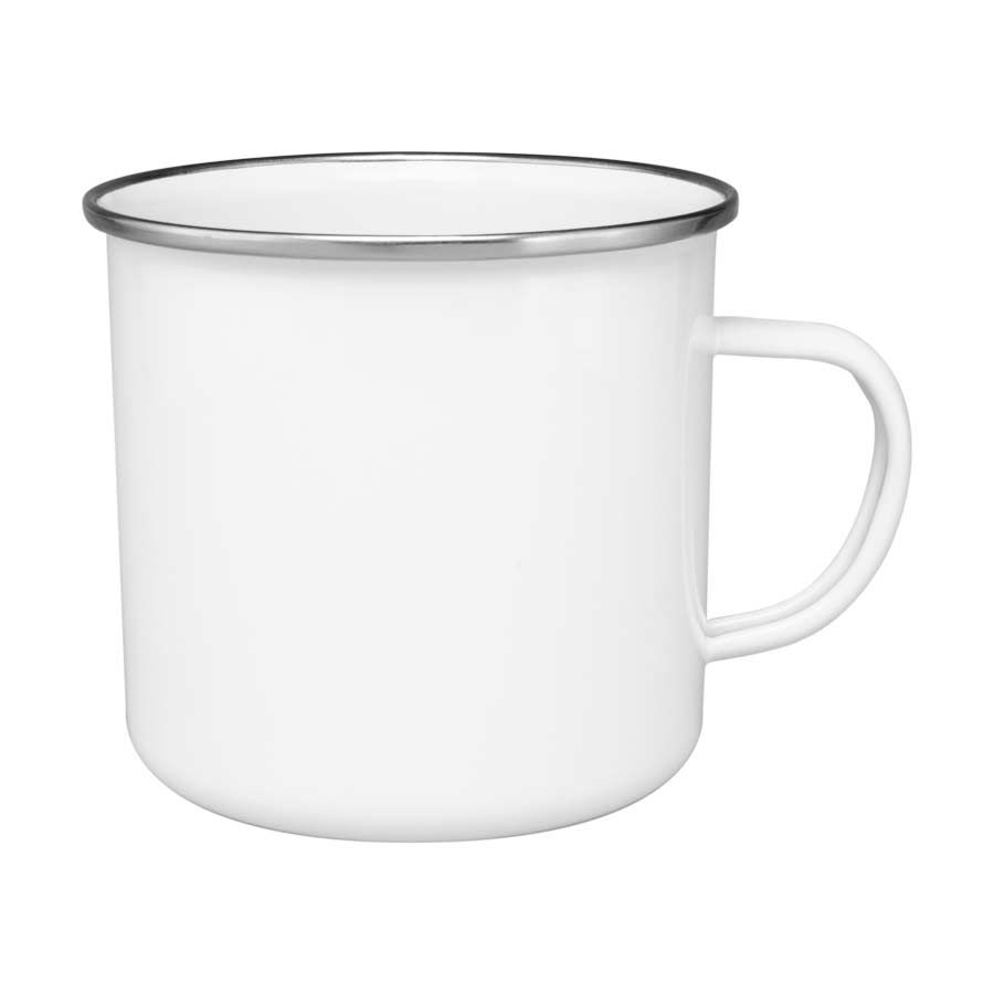 Tazón Enlozado Sublimación 700cc - Imagen 3