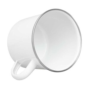 Tazón Enlozado Sublimación 700cc