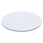 Mouse Pad Redondo Sublimación