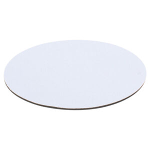 Mouse Pad Redondo Sublimación