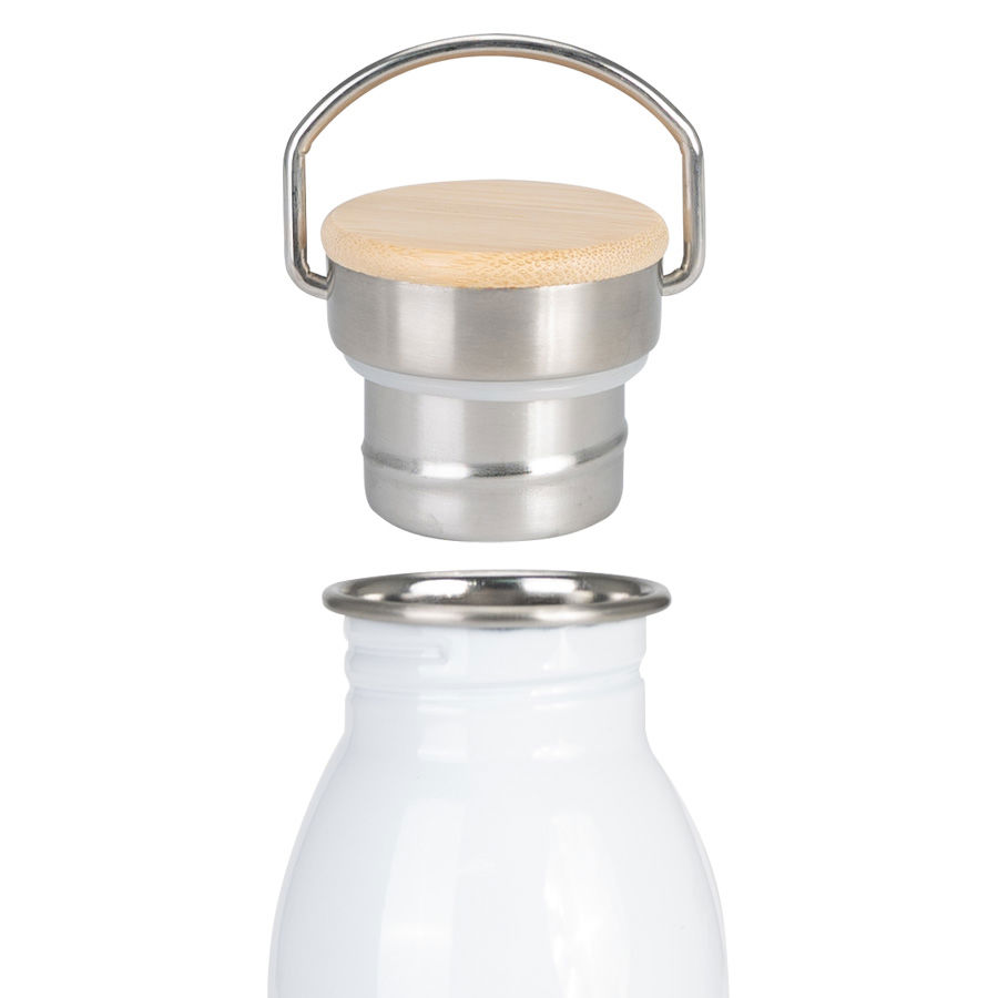 Botella para Sublimación 750cc - Imagen 3