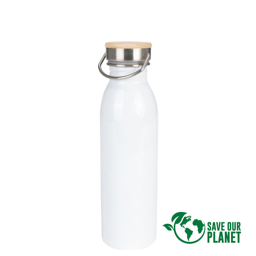 Botella para Sublimación 750cc - Imagen 4