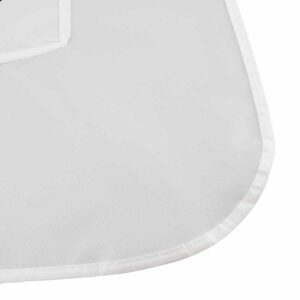 Delantal-Pechera Sublimación