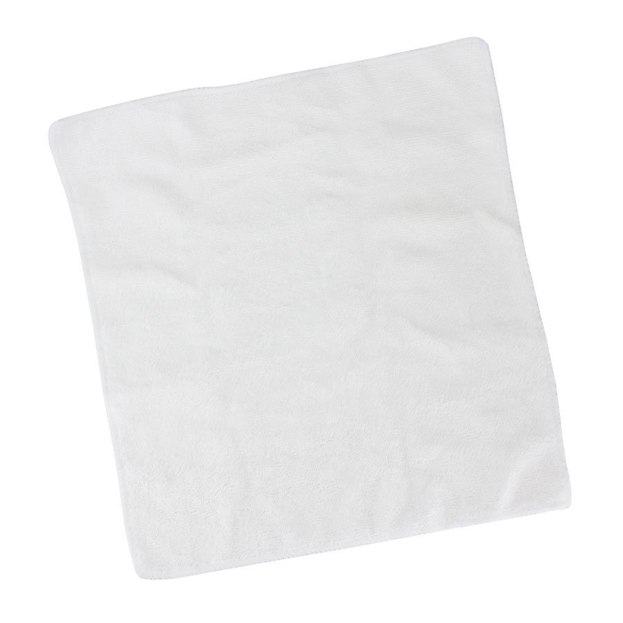 Toalla Facial Sublimación - Imagen 2