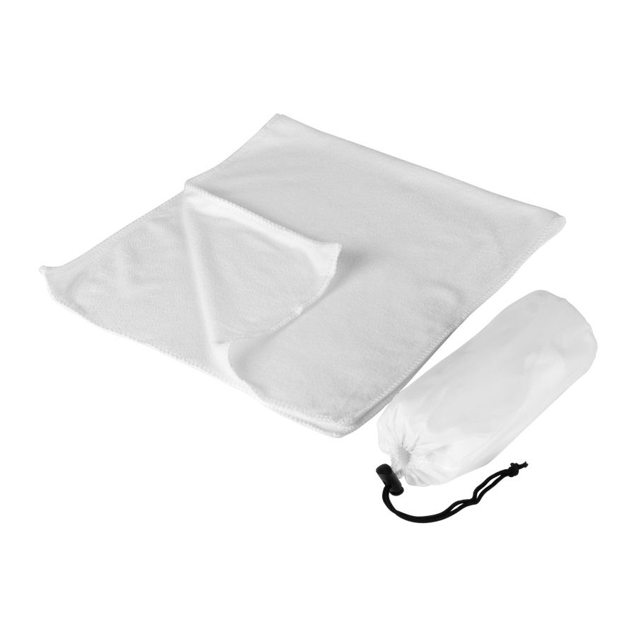 Toalla Deportiva Sublimación - Imagen 3