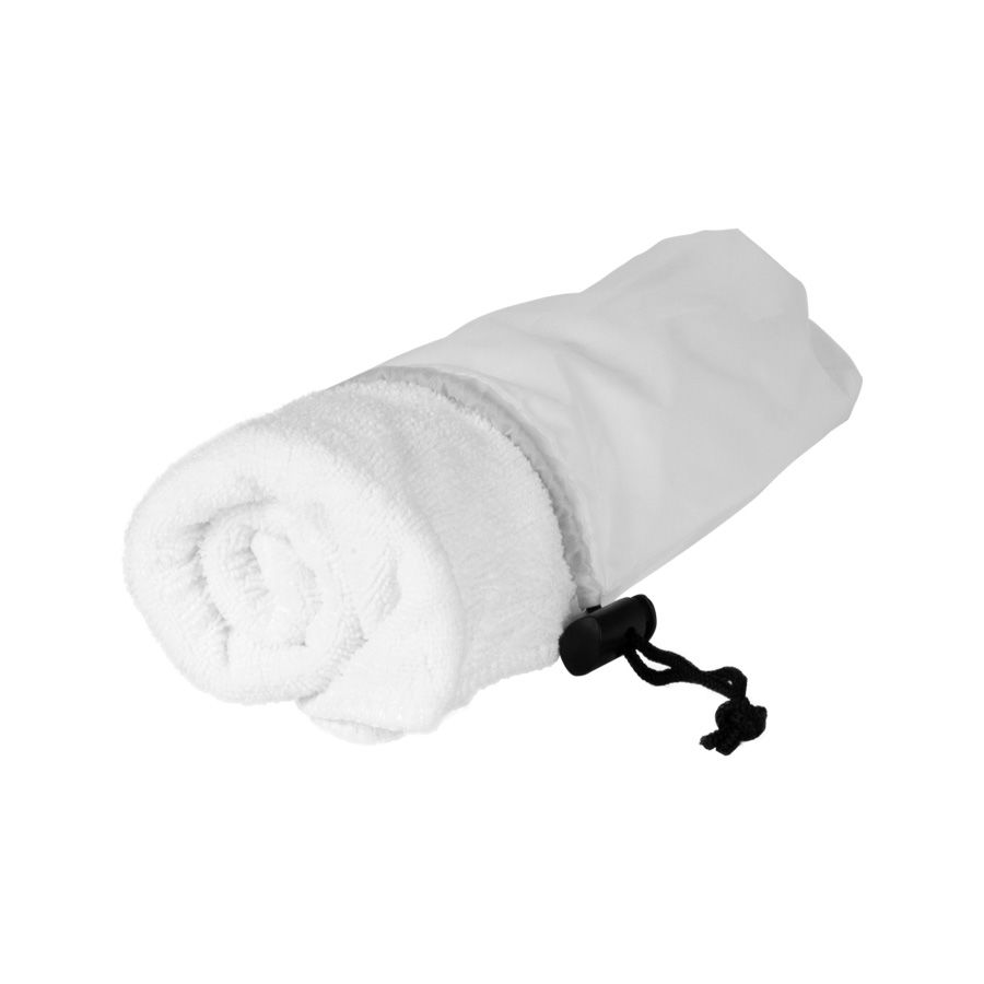 Toalla Deportiva Sublimación - Imagen 2