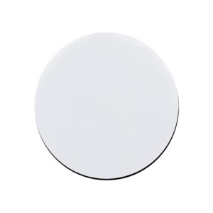 Imán redondo grande para Sublimación