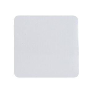 Imán cuadrado grande para Sublimación