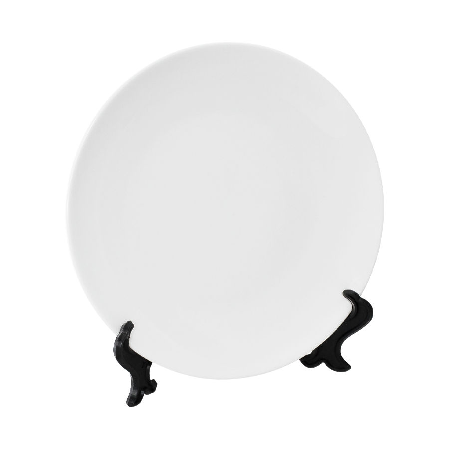 Plato Mediano Sublimación - Imagen 3