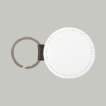 Llavero redondo sublimación