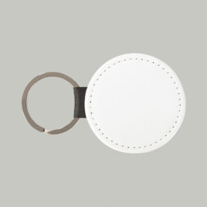 Llavero redondo sublimación