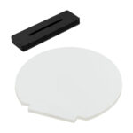 Porta-Retrato Redondo Sublimación