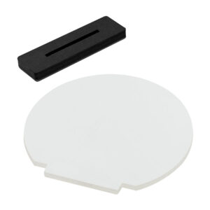 Porta-Retrato Redondo Sublimación