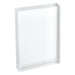 Trofeo Galvano Cristal Sublimación