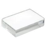 Mini-Trofeo Galvano Cristal Sublimación