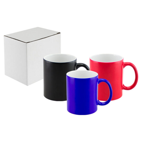 Tazón Mágico Sublimación 320cc - Imagen 7