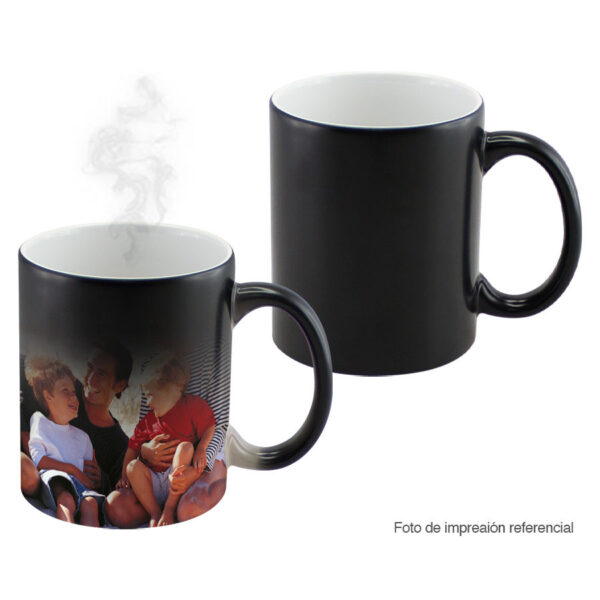 Tazón Mágico Sublimación 320cc - Imagen 5