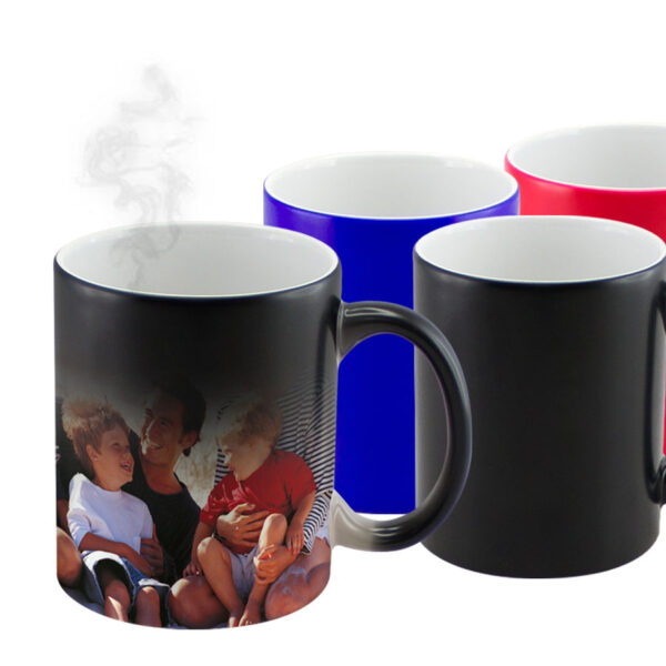 Tazón Mágico Sublimación 320cc - Imagen 8