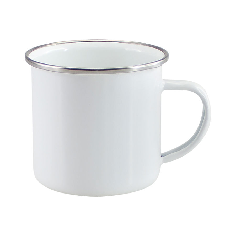 Tazón Enlozado Sublimación 350cc - Imagen 3