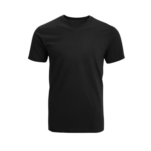 Polera Manga Corta Algodón Hombre - Imagen 10