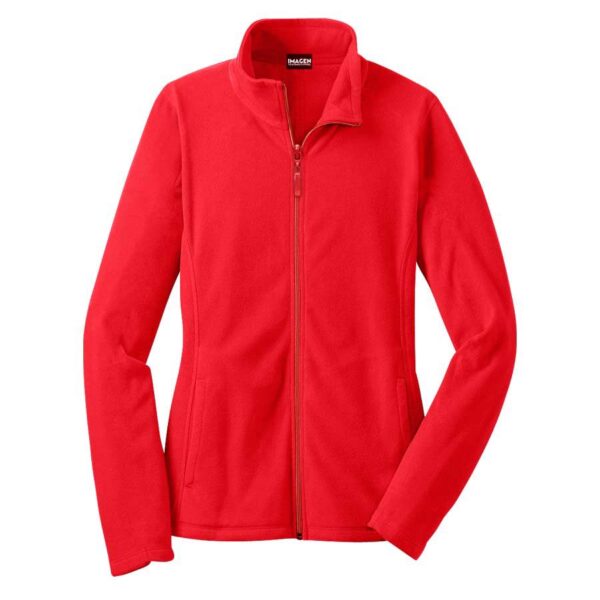 Chaqueta Mujer Micropolar Anti-peeling - Imagen 5