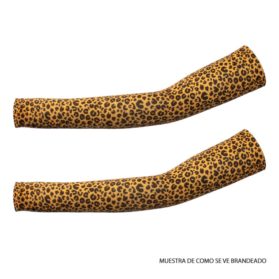 Manga UV Cobertor Brazos Sublimación - Imagen 3