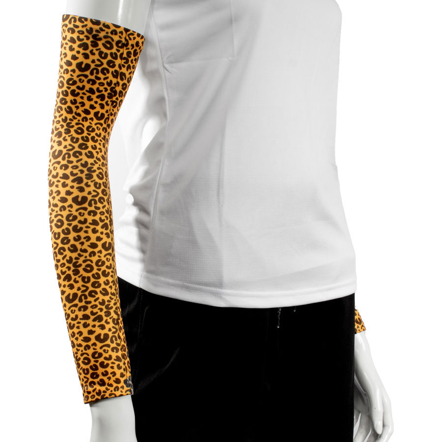 Manga UV Cobertor Brazos Sublimación - Imagen 4