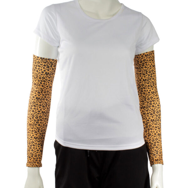 Manga UV Cobertor Brazos Sublimación - Imagen 5