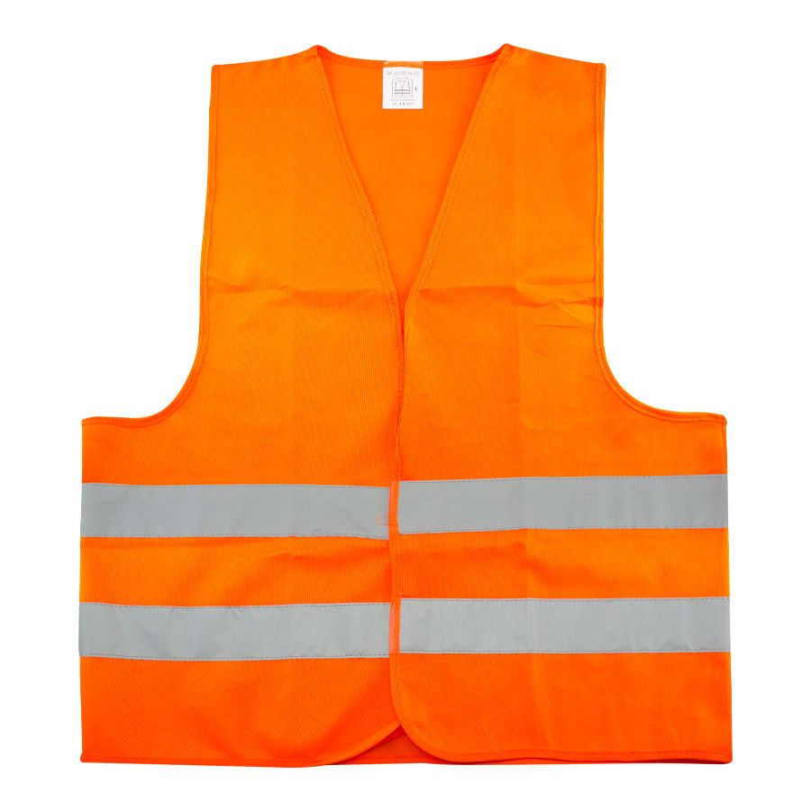 Chaleco Reflectante Basic - Imagen 2