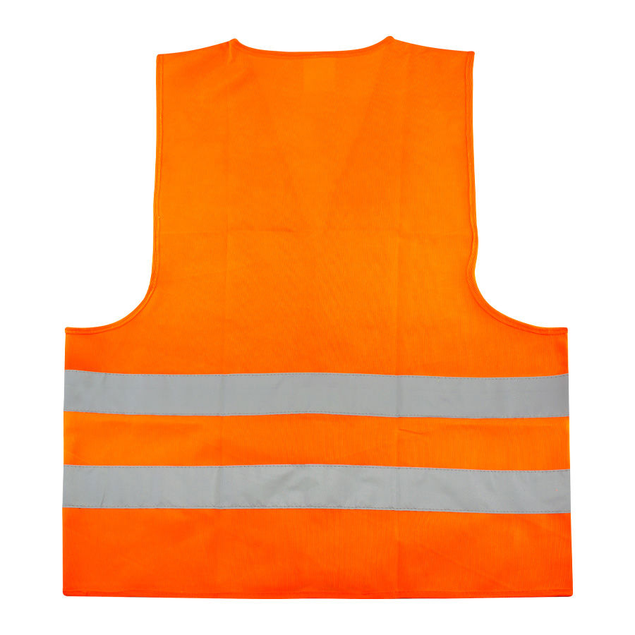 Chaleco Reflectante Basic - Imagen 3