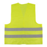 Chaleco Reflectante Basic