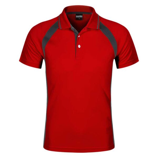 Polera Deportiva Hombre Roger - Imagen 7
