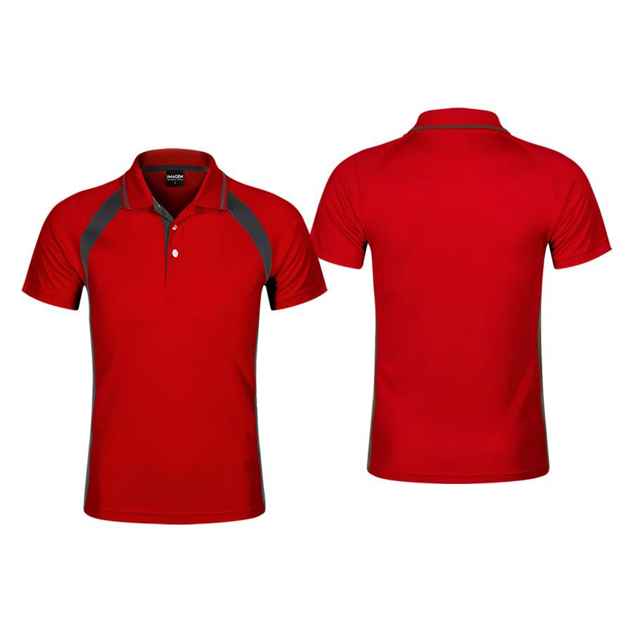 Polera Deportiva Hombre Roger - Imagen 3