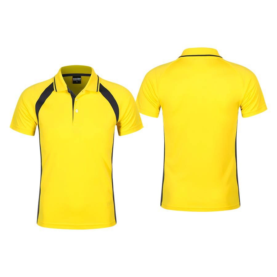 Polera Deportiva Hombre Roger - Imagen 4