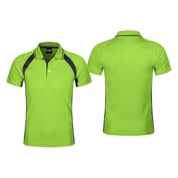Polera Deportiva Hombre Roger - Imagen 5