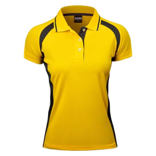 Polera Deportiva Mujer Steffi - Imagen 7