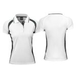 Polera Deportiva Mujer Steffi
