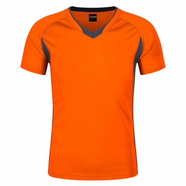 Polera Deportiva Hombre Zinedine - Imagen 7