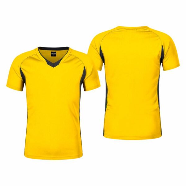 Polera Deportiva Hombre Zinedine - Imagen 5