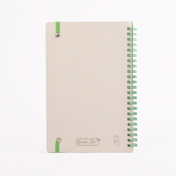 Cuaderno A5 OSORNO - Imagen 7
