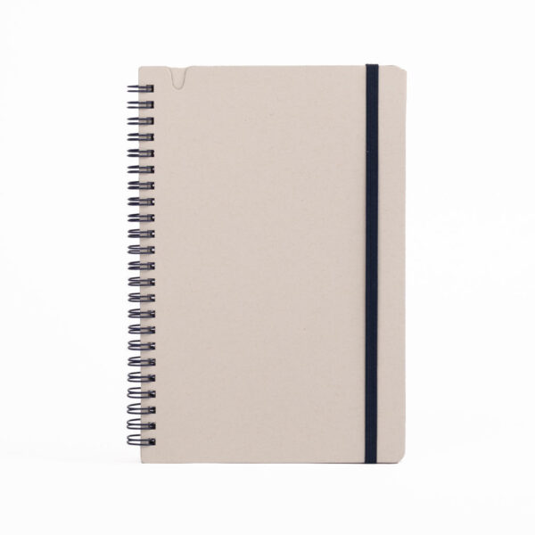 Cuaderno A5 OSORNO - Imagen 10