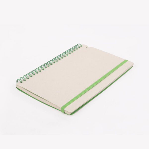 Cuaderno A5 OSORNO - Imagen 5