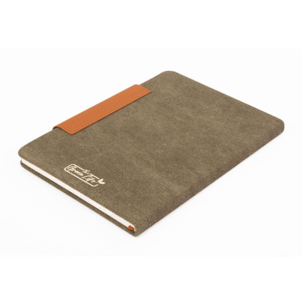 Cuaderno A5 GIVERNY - Imagen 5