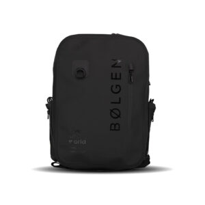 Mochila Oslo - Black