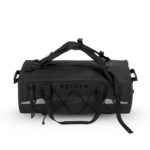Bolso Duffel 60L Vanuatu - Black (Muestra)