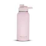 Botella Insulada Zermatt 946 ml - Pale Rose